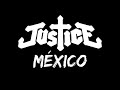 Dj set Justice México 