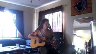 Atlanta strut - blind willie mctell cover