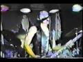 Amebix - Monolith /Nobody Driving (live 1987 ...