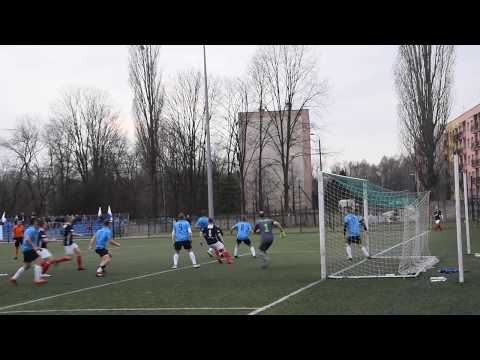 GKS Walka Zabrze - Drama Kamieniec 24.03.2019r.