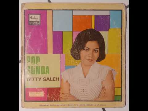 Tati Saleh & Tadjudin Nirwan - Pop Sunda
