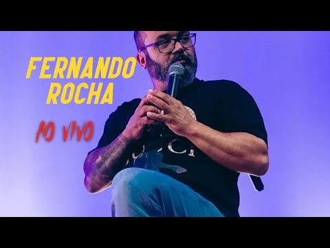 Fernando Rocha ao vivo em Amares