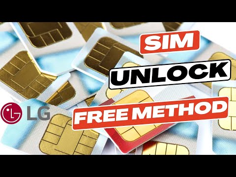 Unlock LG Wing   Unlock LG Wing network code   Unlock LG Wing carrier