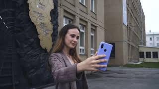 Промо КузГТУ