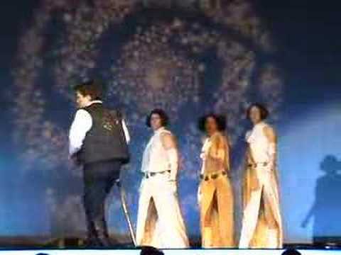 San Diego Comic Con 2007 - #37 Princess Leia Rebel Dreams