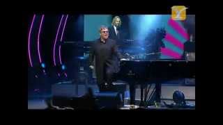 Elton John, Saturday Night&#39;s Alright, Festival de Viña 2013