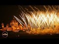 Watch Nick Jonas and Priyanka Chopra's Insane Wedding Fireworks Show