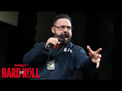 Anthony Bowens Explains How Santino Marella Helped Him Begin Wrestling Training