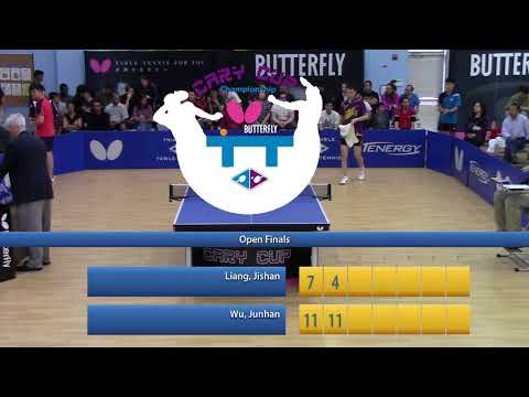 Junhan Wu (2708) vs Jishan Liang (2641)