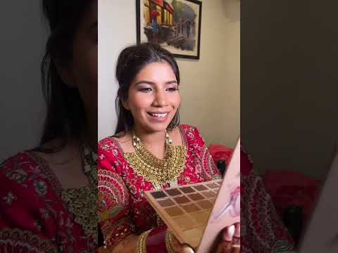 Bridal Makeup Artist portfolio by Rucci Artistry in Ghaziabad - Photo 0