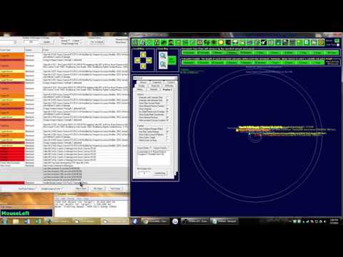 #9 & Tutorial #33--Paladin's Let's Play Aurora 4x! (Tutorial 33: Fighter Combat)