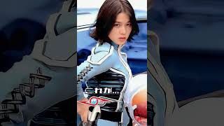 アンヌ隊員のピタ止めチャレンジ パート4 #Shorts #アンヌ隊員 #ウルトラセブン #ひし美ゆり子 #ピタ止め #これがこう