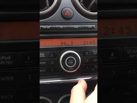 Grand Forks, North Dakota FM Bandscan - January 5, 2019