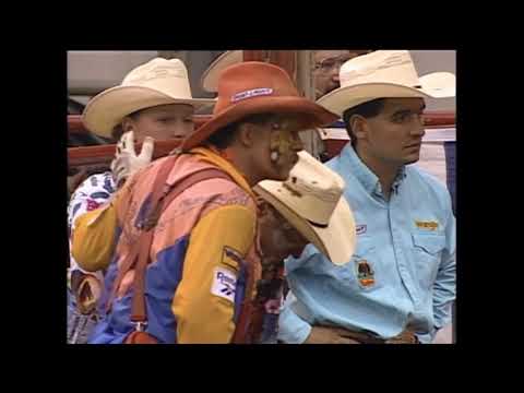 J.W. Hart vs Palace Station - 95 PBR Nashville (85 pts)