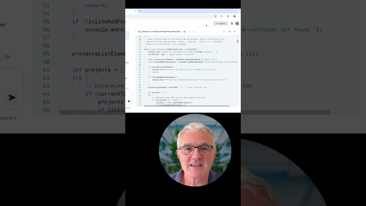 Gemini Canvas: How to Fix “Something Went Wrong” Error (Quick Guide)