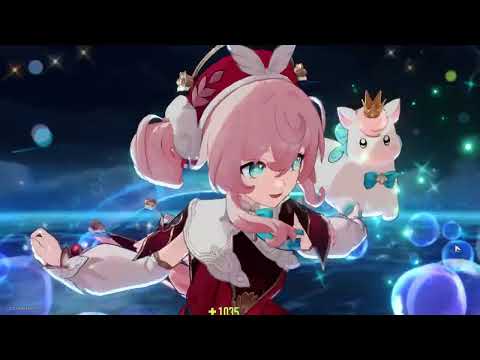 Aglaea | Currency Wars Mode - Honkai Star Rail