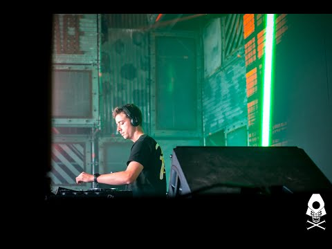 Rampage Open Air 2022 - Whiney