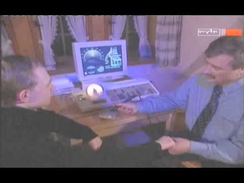 MDR Hier ab Vier Lochmühle 23.11.2004