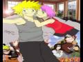 Naruto Shippuuden Ending 10 *SEAMO- My ...