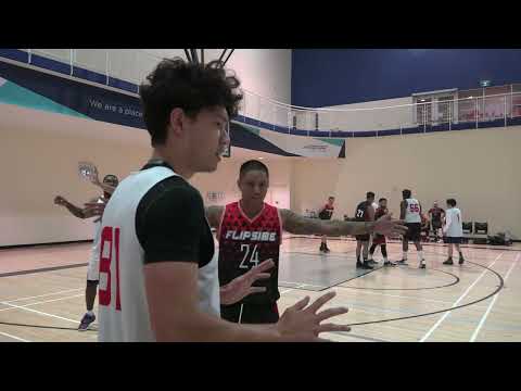 Flipside vs BFG - Saturday tier 7 FINALS - tcbl 2022 spring