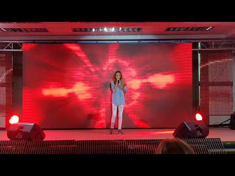 Ana Angjelevska  TILL HAPPENS TO YOU