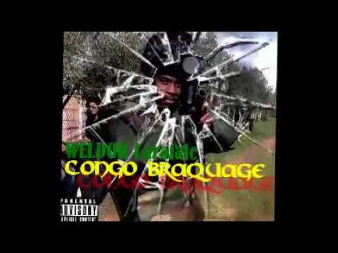 Weldoh Larafale   Hey Toi