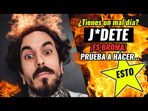 ¿CÓMO MOTIVARTE para HACER algo que NO QUIERES HACER? AUMENTA tu PRODUCTIVIDAD