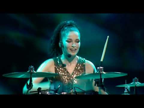 The Corrs - Dreams (Live in London)