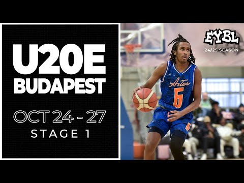 Ura Basket (FIN) vs Moulton College (ENG)