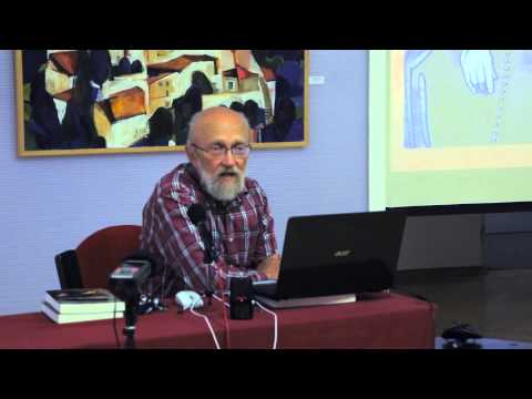 prof.dr. Marijana Jošta - Genetska i kemijska opasnost GMO-a