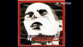 Groundswell (Three Days Grace)- Snatch