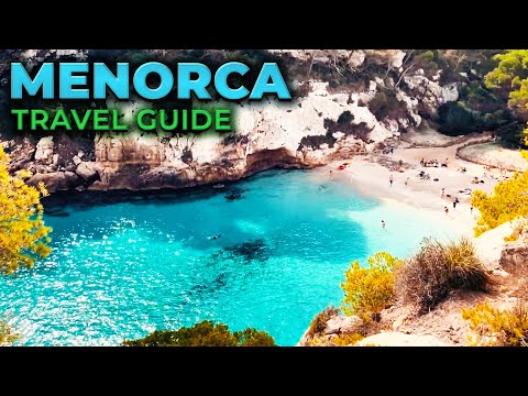 10 Best Things To Do In MENORCA Spain 2025