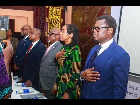 First Run 2026 Consultative Forum