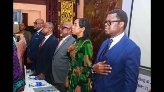 FIRST RUN 2026 CONSULTATIVE FORUM