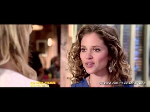 Revenge 2x09 Promo "Revelations" (HD) Winter Finale