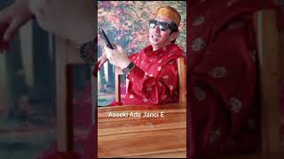 Download lagu Asseki Ada JanciE' #lagubugis #lagubugisterpopuler mp3