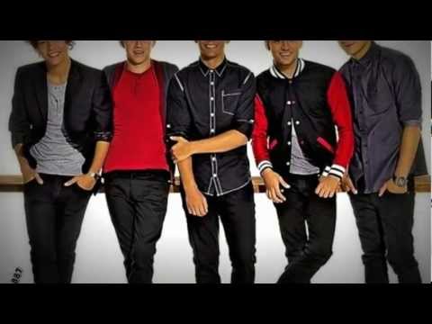 Kiss You-One Direction Rap BEST Version