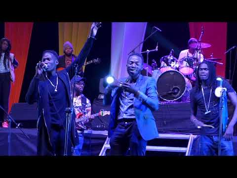 Vidéo -Momo Dieng et Khadim Temps en duo explosent le cices