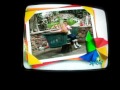 BARNEY FRIENDS FULL SPANISH INTRO