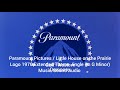 Paramount Pictures Little House On The Prairie Logo 1976 Extended Jingle In G Minor Music Audio