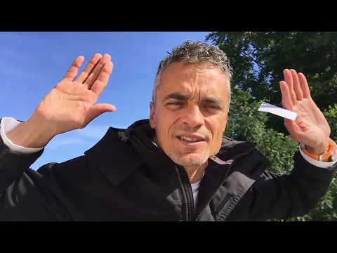 Italienisch lernen Video 03 Teil 3 - Tagesblog Italienisch Anfänger - Italienisch wichtige Wörter