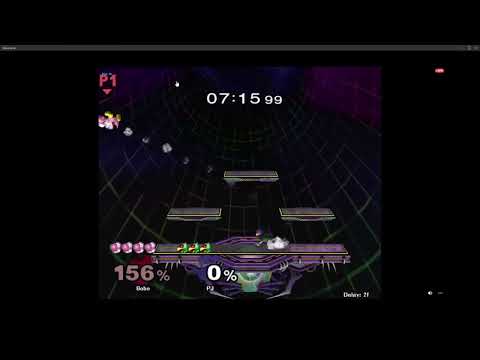 Melee Players Discuss Fry Tier List