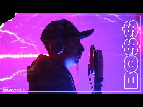 FREESTYLE #1 - MC BOSS