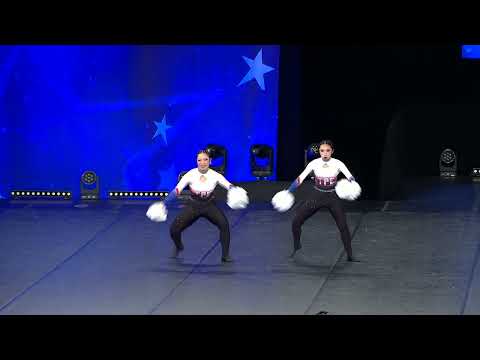 Team Chinese Taipei [Pom Doubles]