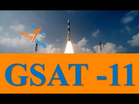 GSAT-11 IMPORTANT QUESTIONS EXAM POINT OF VIEW||SOMU COMPETITIVE GUIDANCE|| Video