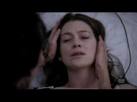 Greys Anatomy 317 Some Kind of Miracle
