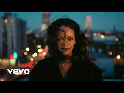 SIA FT. RIHANNA - ARMOR DOWN (Official 2025 AI Video)