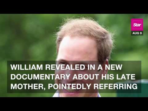 Does Prince William STILL See Camilla Parker Bowles As His Father's Other Woman?