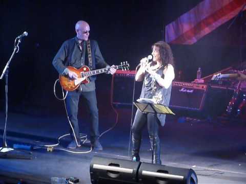 Slack Alice with Angi Preston - 'Bottle Song'