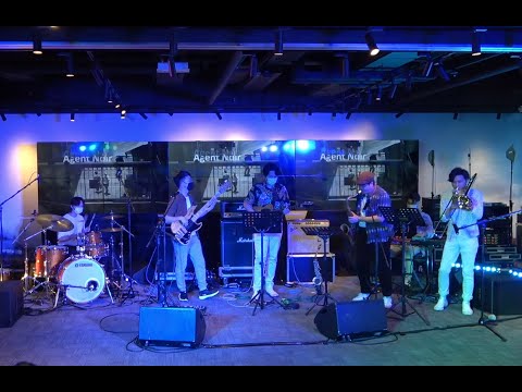 210307 Sumifriendser ＠Hypersonic Fest